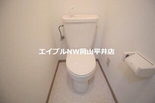 コーポアタラクシアの物件内観写真